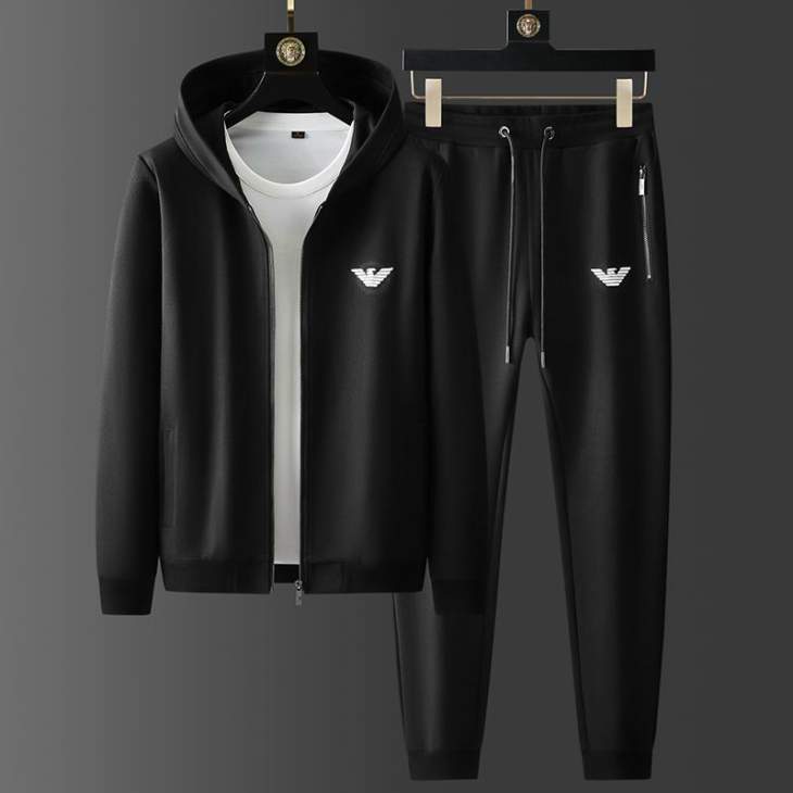 Picture of Armani Sweater Suits _SKUArmaniM-4XL25cr12736744